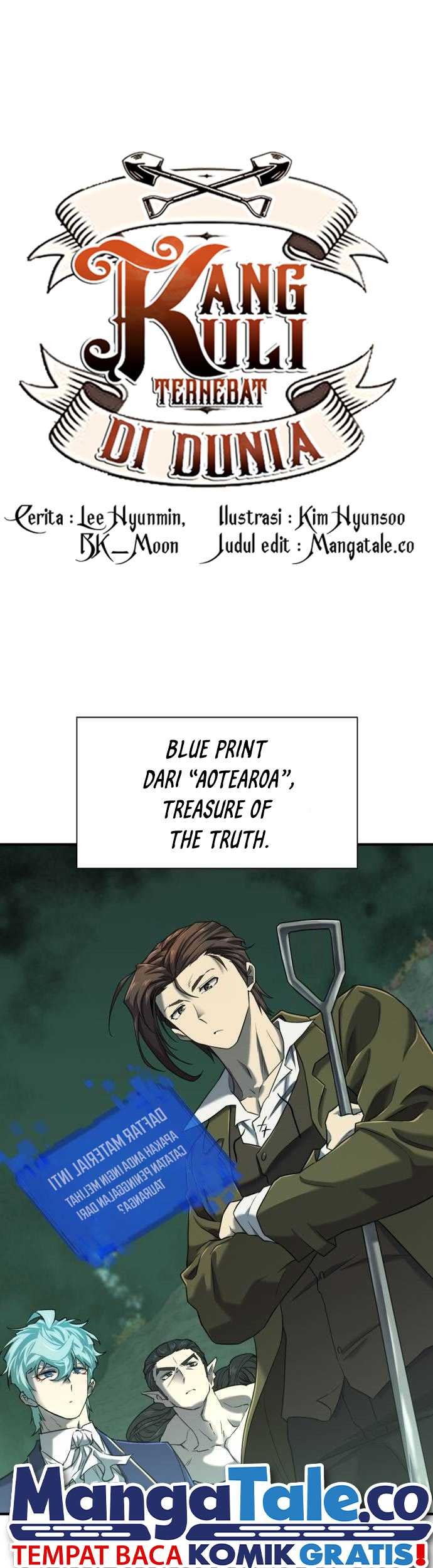 Baca Manhwa The World’s Best Engineer Chapter 133 Gambar 2