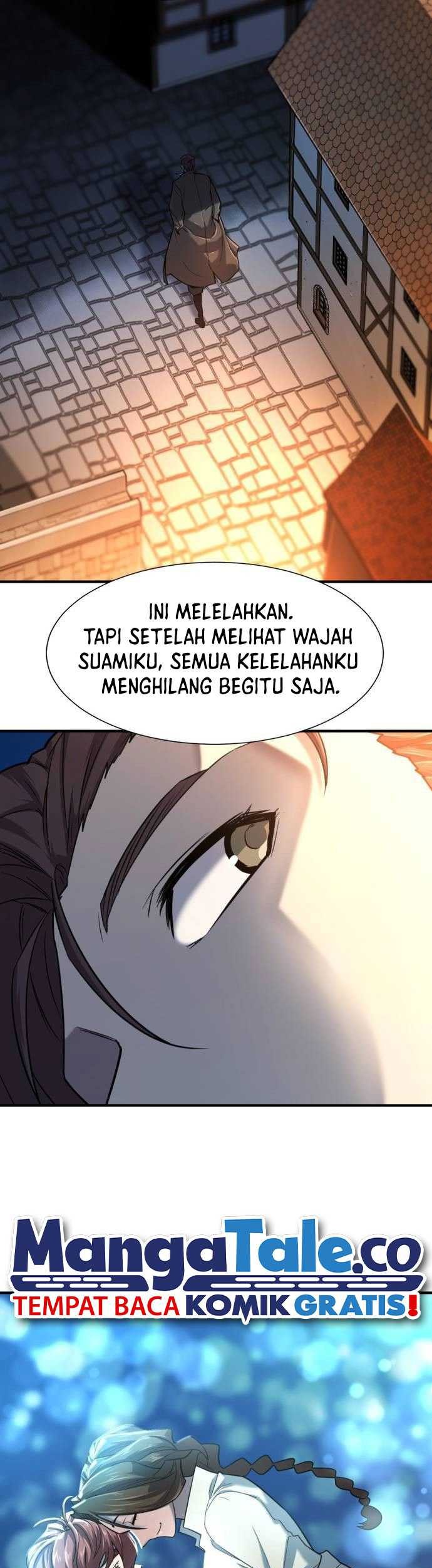 The World’s Best Engineer Chapter 133 Gambar 51