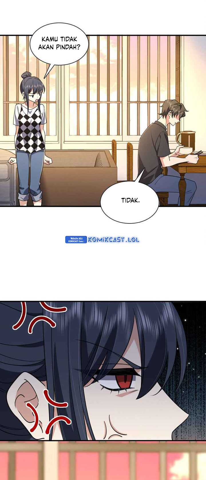 My Wife Is From a Thousand Years Ago Chapter 199 - https://img.komiku.org/uploads2/2795154-10.jpg