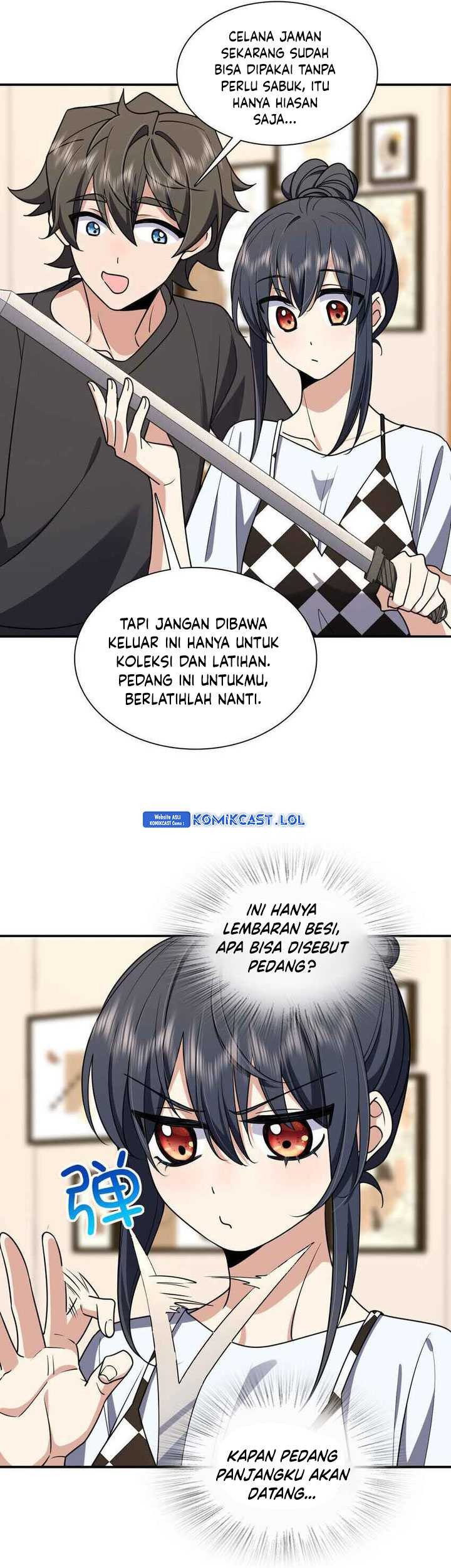 My Wife Is From a Thousand Years Ago Chapter 199 - https://img.komiku.org/uploads2/2795154-15_part1.jpg