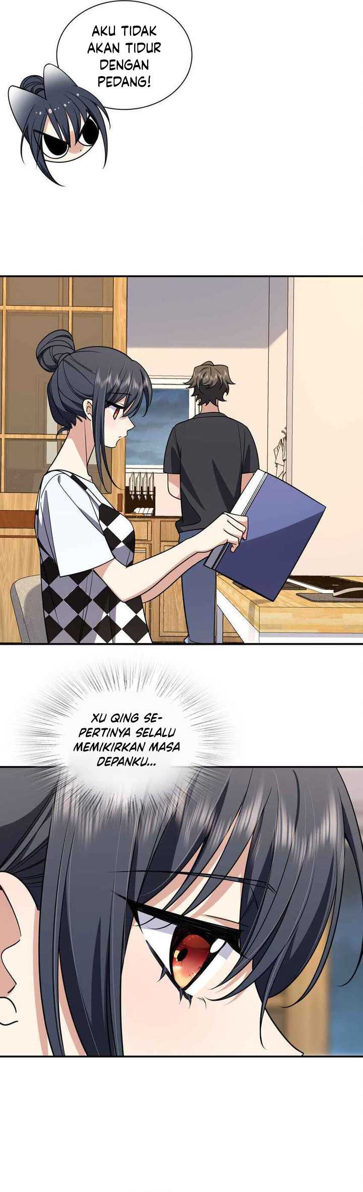 My Wife Is From a Thousand Years Ago Chapter 199 - https://img.komiku.org/uploads2/2795154-17.jpg