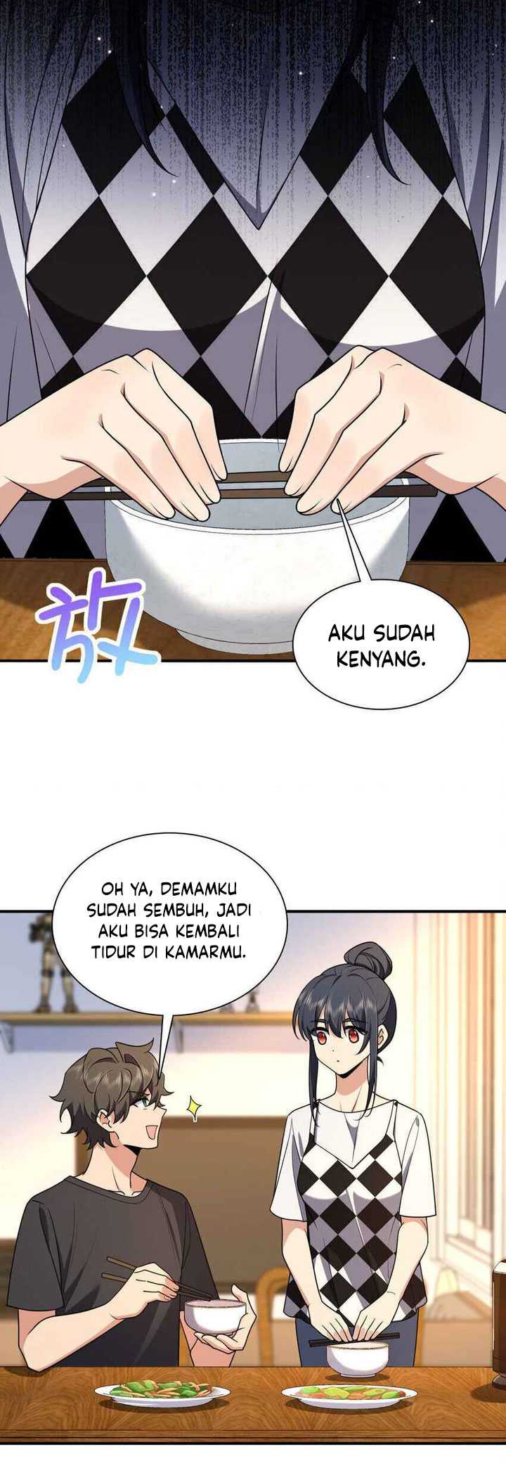 My Wife Is From a Thousand Years Ago Chapter 199 - https://img.komiku.org/uploads2/2795154-7.jpg