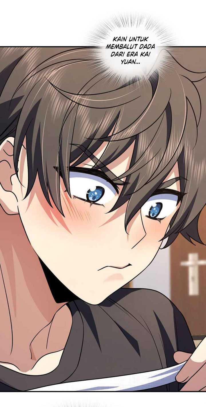 My Wife Is From a Thousand Years Ago Chapter 198 Gambar 11