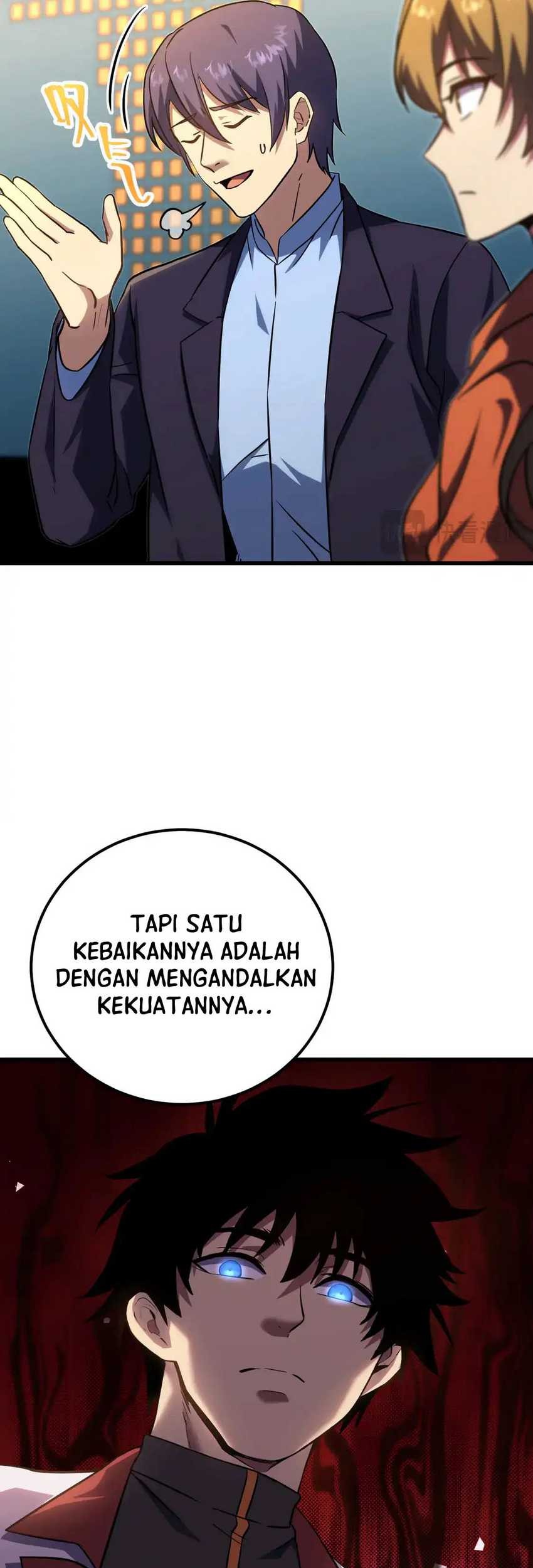Apex Future Martial Arts Chapter 103 Gambar 10