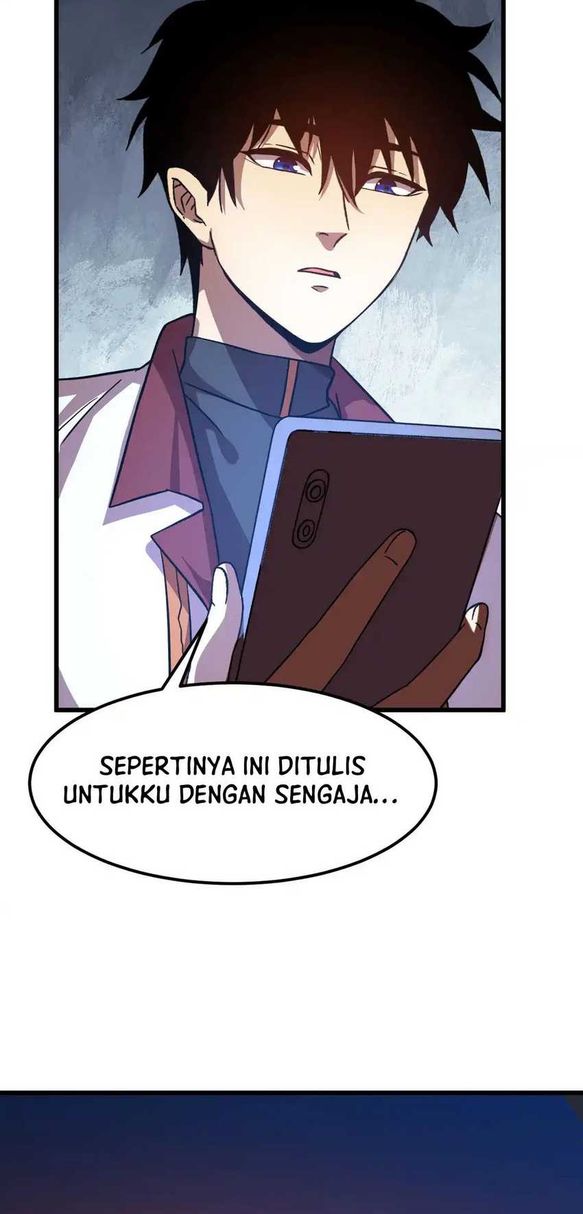 Apex Future Martial Arts Chapter 103 Gambar 21