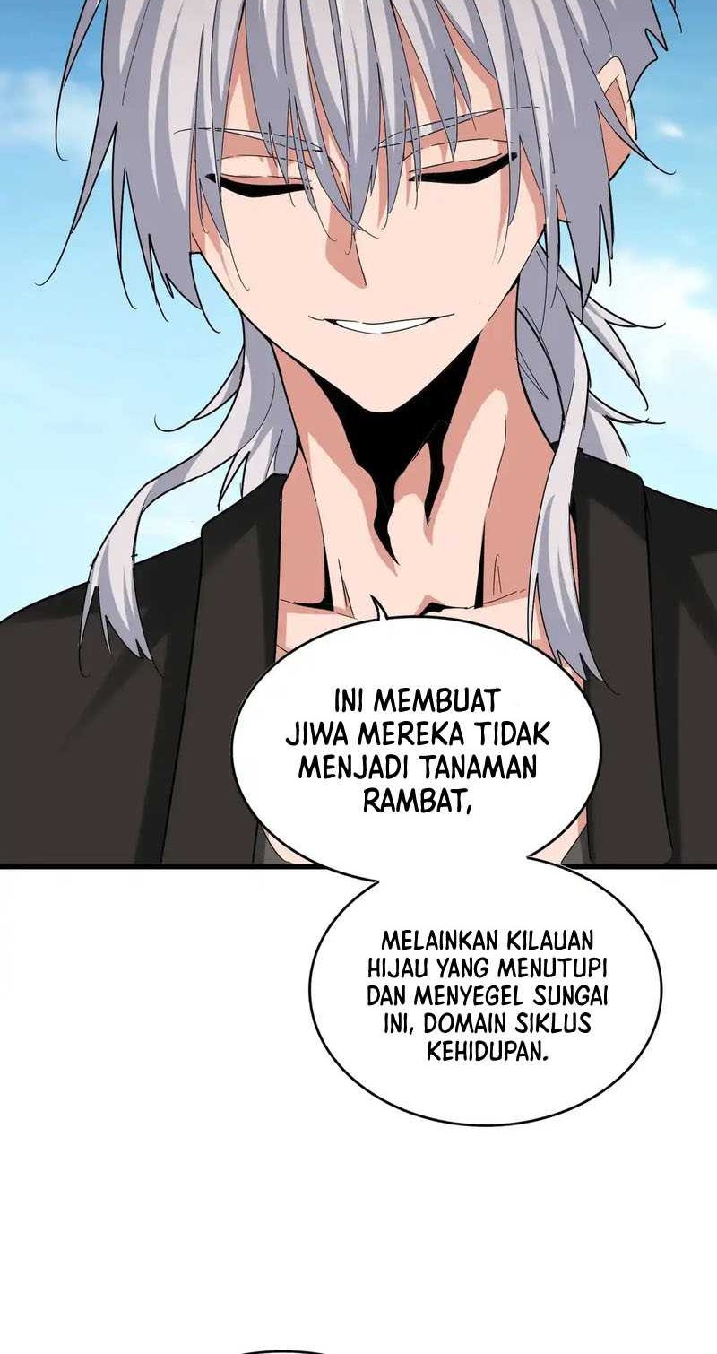 Magic Emperor Chapter 523 Gambar 25