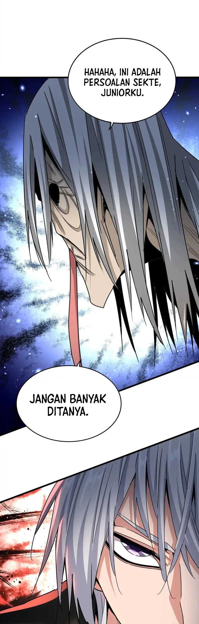 Magic Emperor Chapter 523 Gambar 31