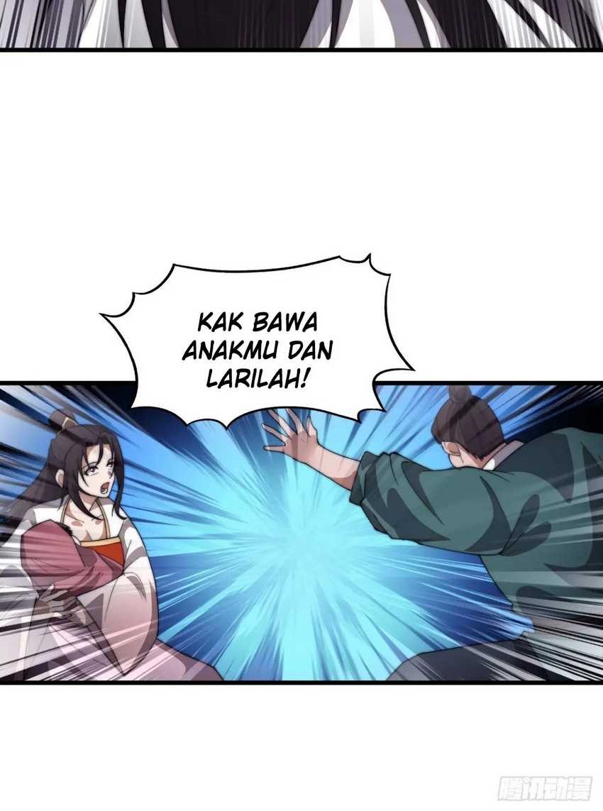 It Starts With A Mountain Chapter 757 Gambar 26