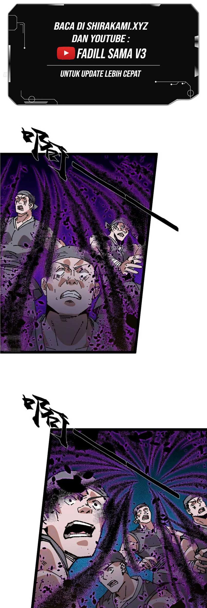 Manhua It Starts With A Mountain Chapter 756 gambar nomor 2