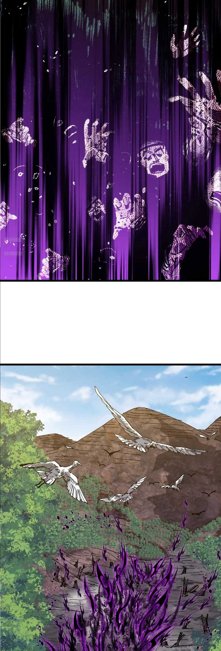 It Starts With A Mountain Chapter 756 Gambar 4