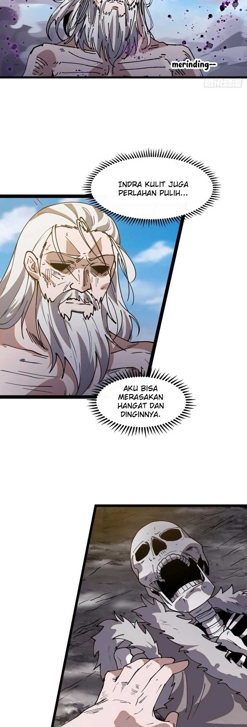 It Starts With A Mountain Chapter 756 Gambar 7