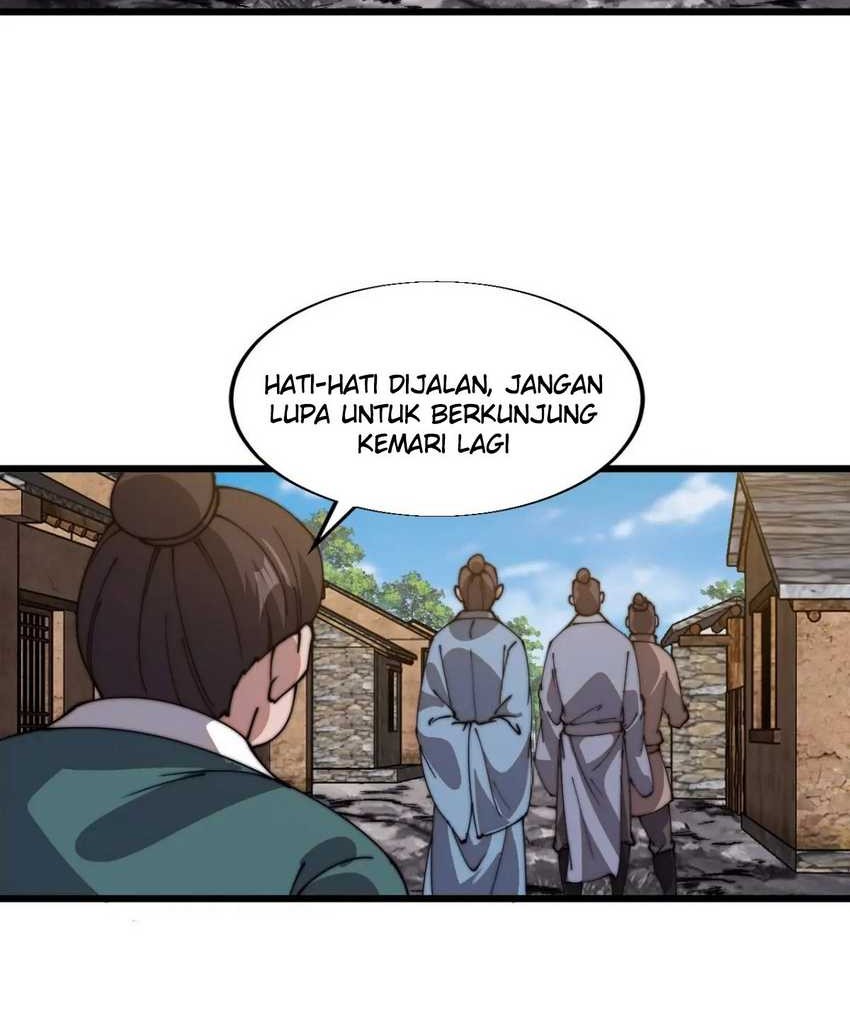 It Starts With A Mountain Chapter 756 Gambar 15