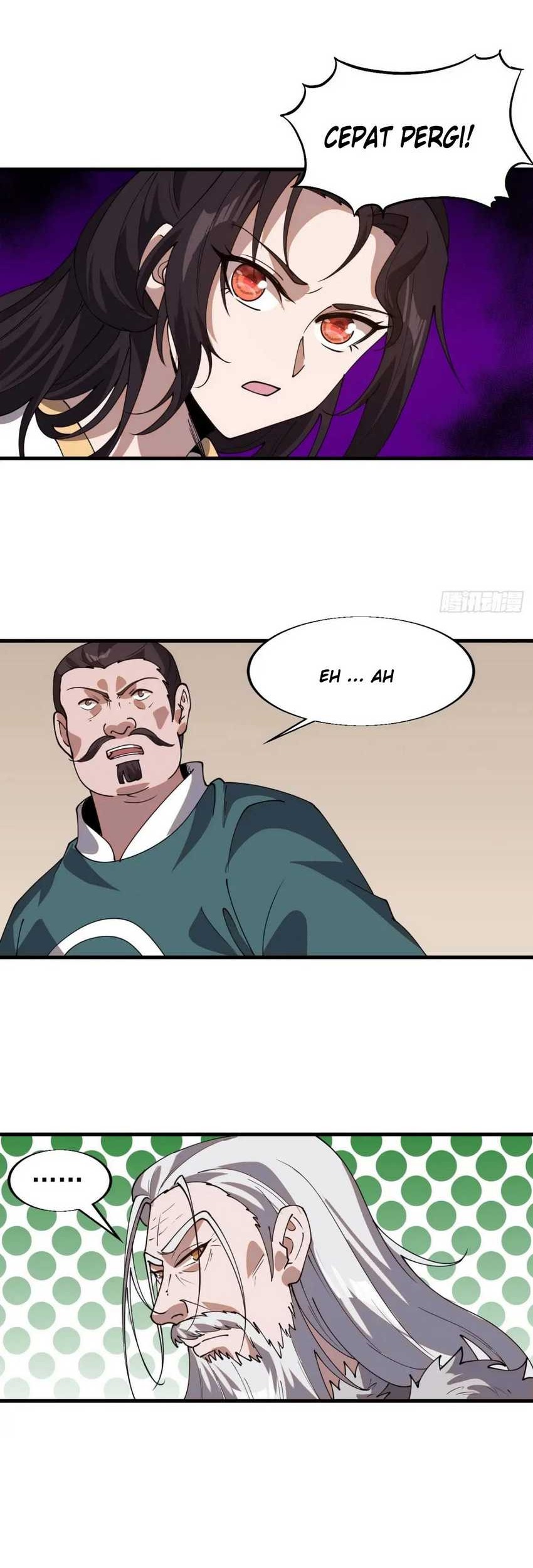 It Starts With A Mountain Chapter 756 Gambar 31