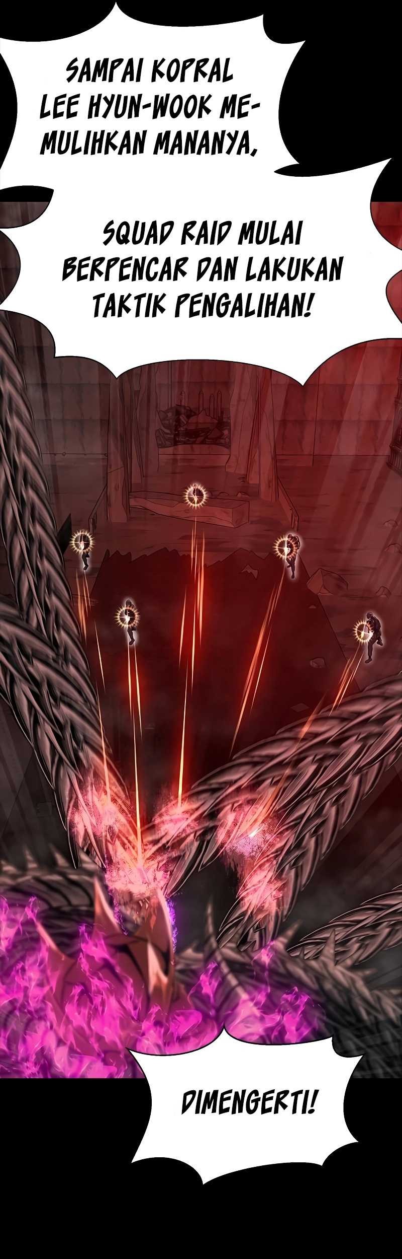 Steel-Eating Player Chapter 33 Gambar 38