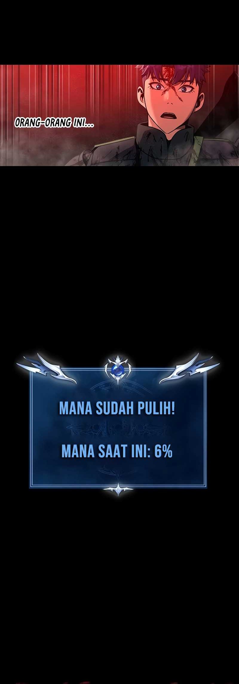 Steel-Eating Player Chapter 33 Gambar 41