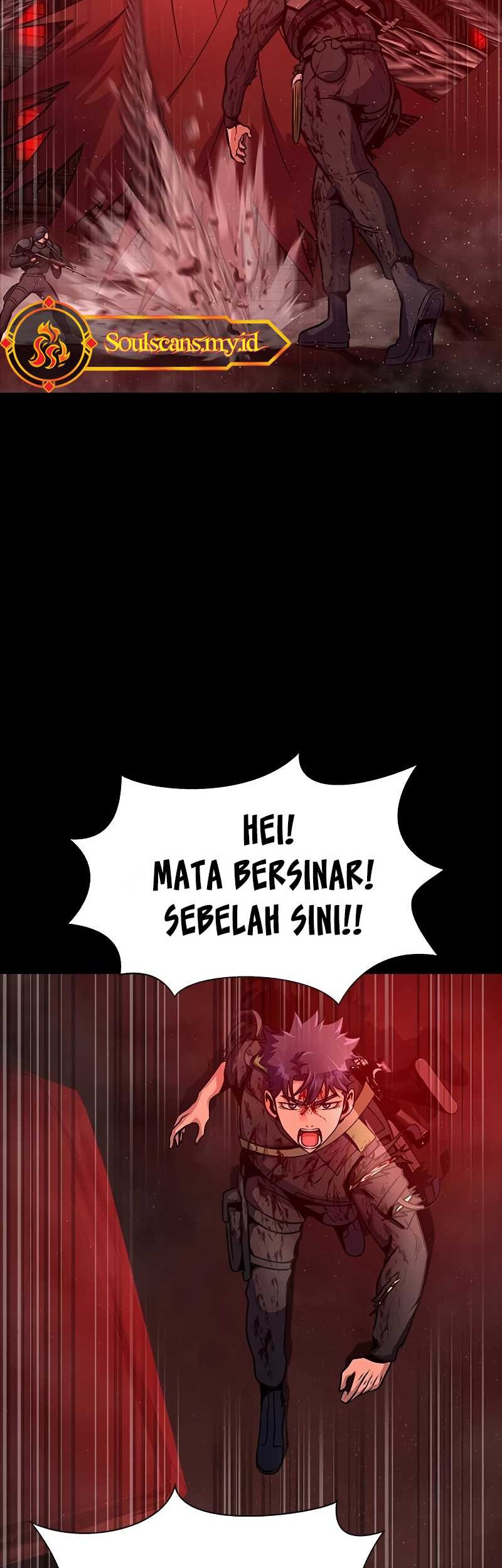 Steel-Eating Player Chapter 33 Gambar 47