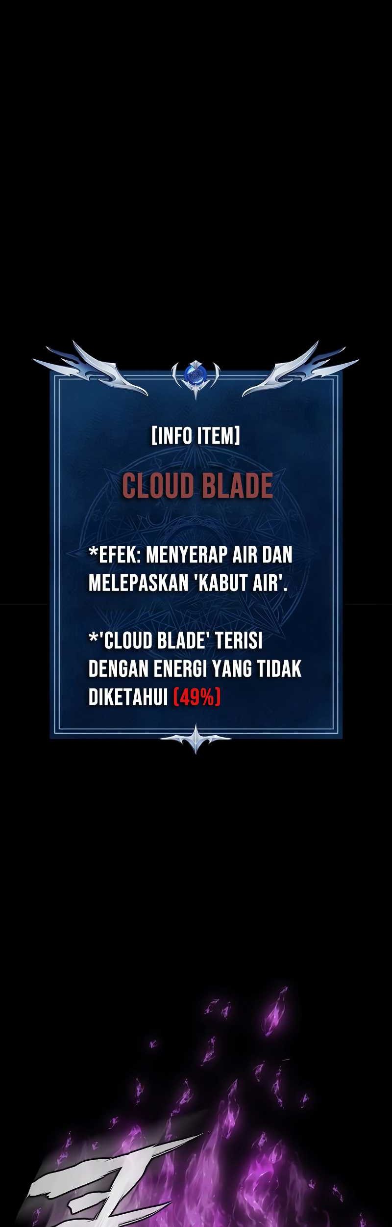 Steel-Eating Player Chapter 33 Gambar 60