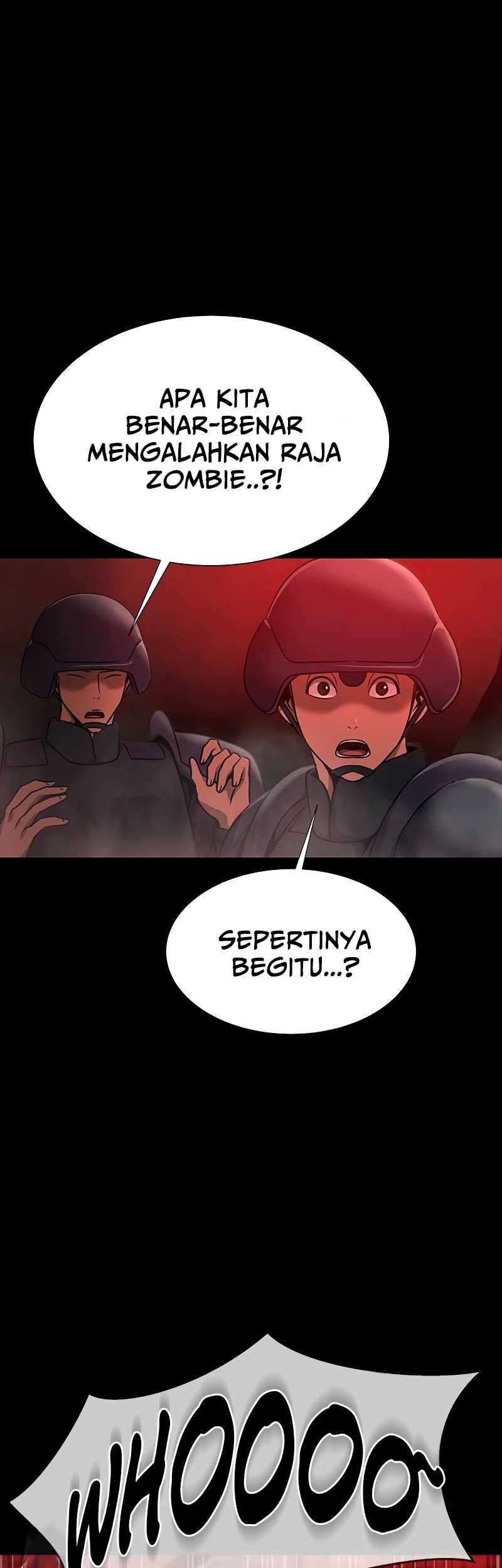 Steel-Eating Player Chapter 33 Gambar 64