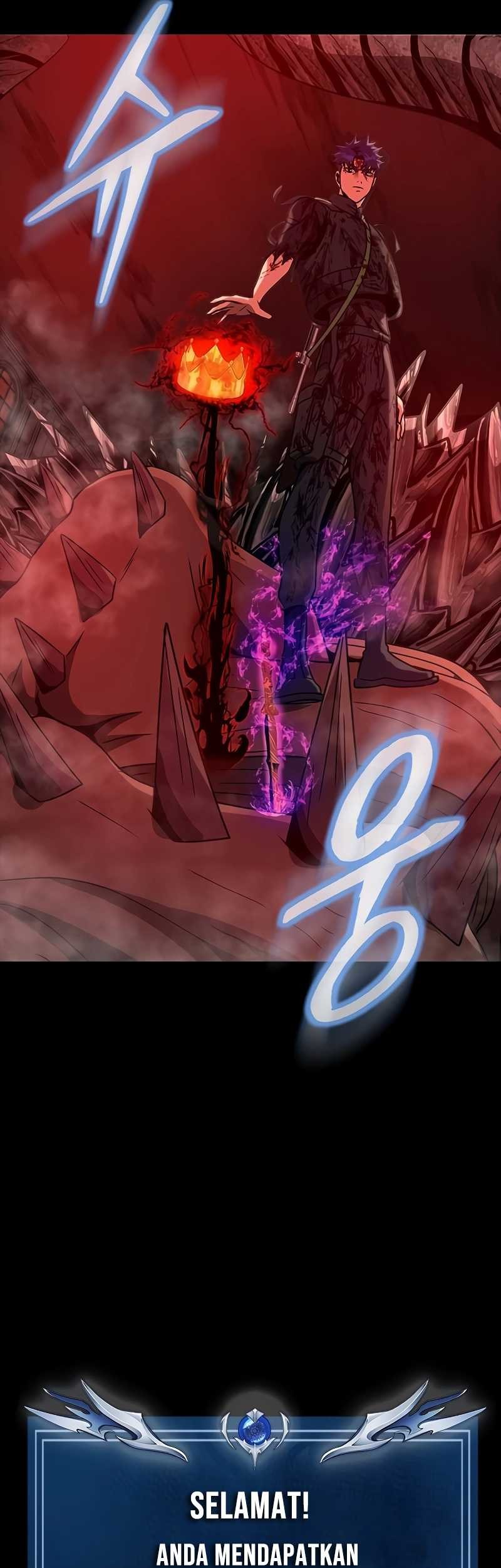 Steel-Eating Player Chapter 33 Gambar 66