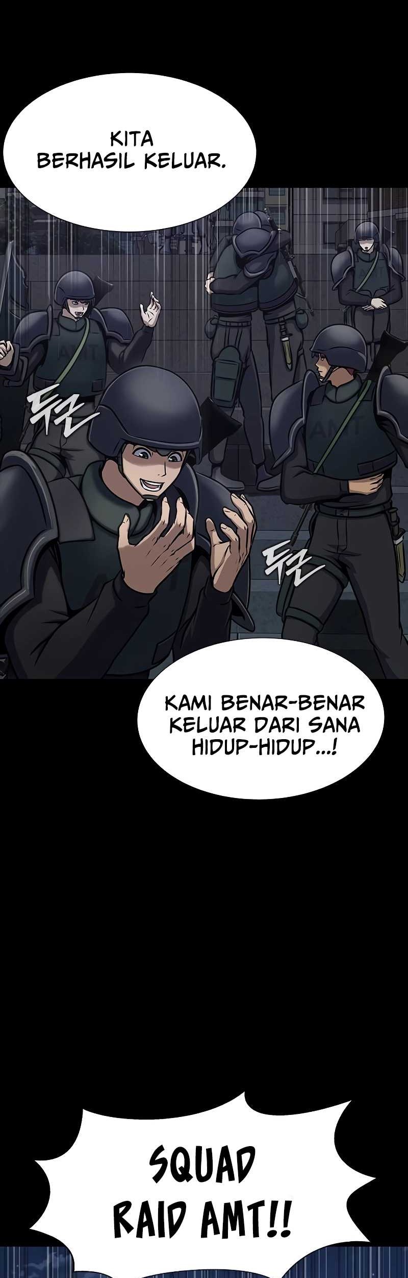 Steel-Eating Player Chapter 33 Gambar 84