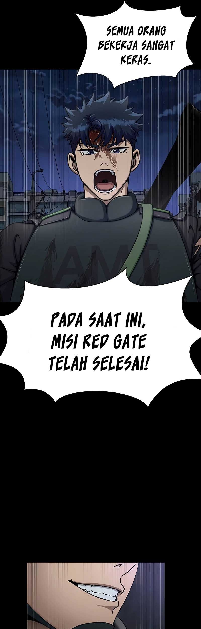Steel-Eating Player Chapter 33 Gambar 86