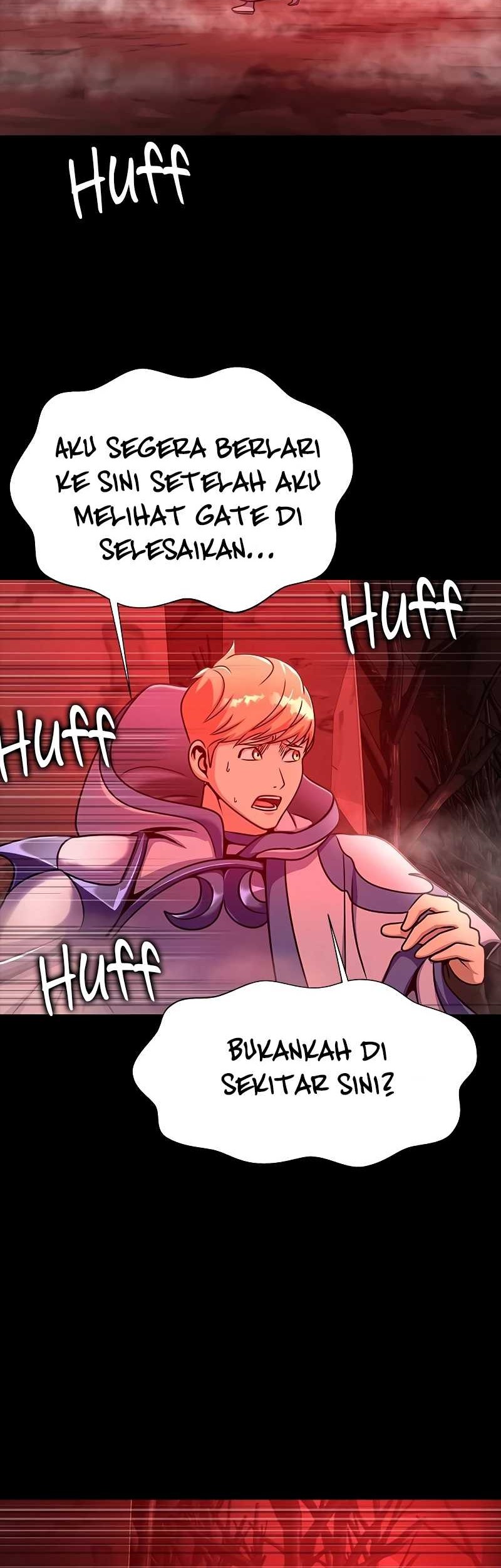 Steel-Eating Player Chapter 33 Gambar 91