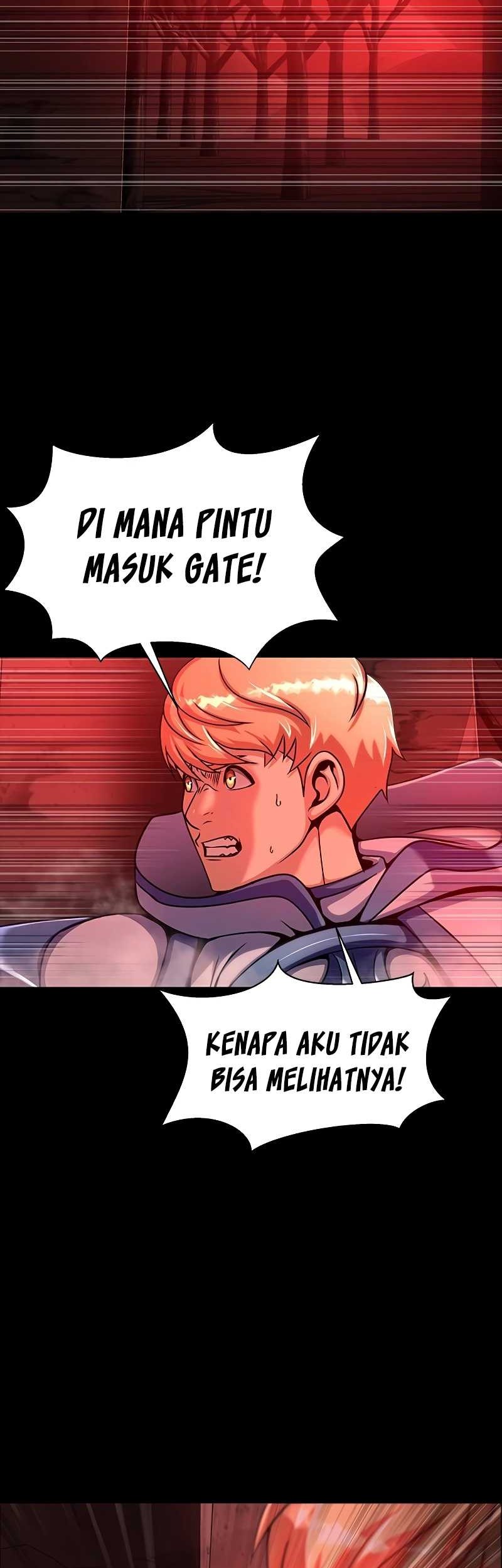 Steel-Eating Player Chapter 33 Gambar 92