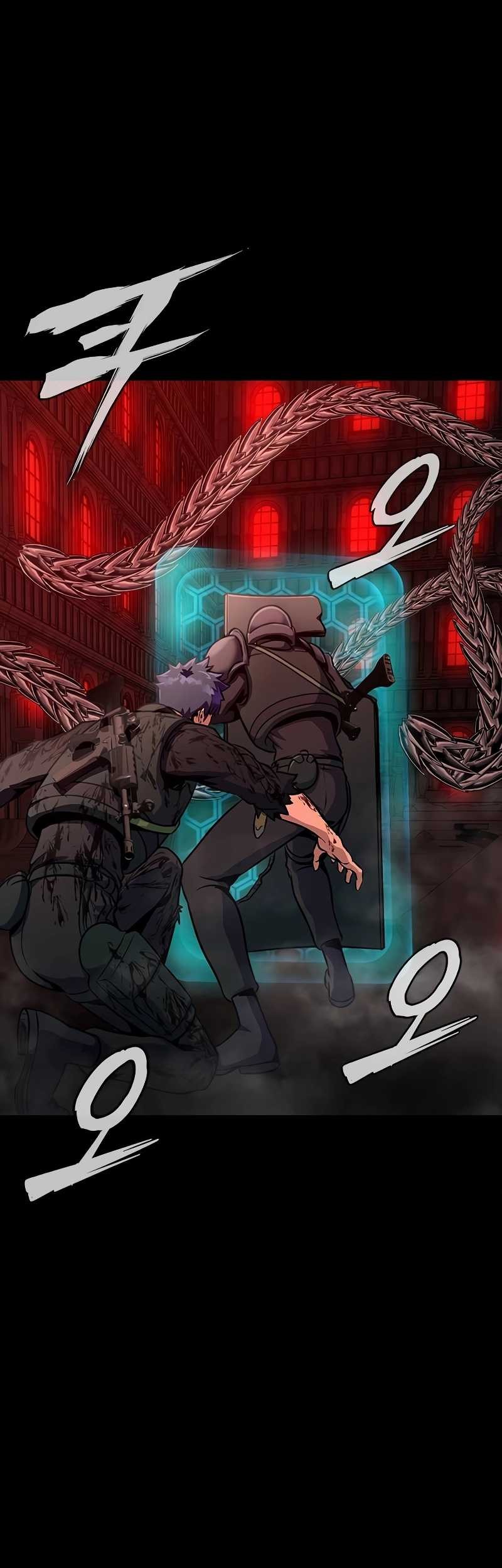 Steel-Eating Player Chapter 33 Gambar 18