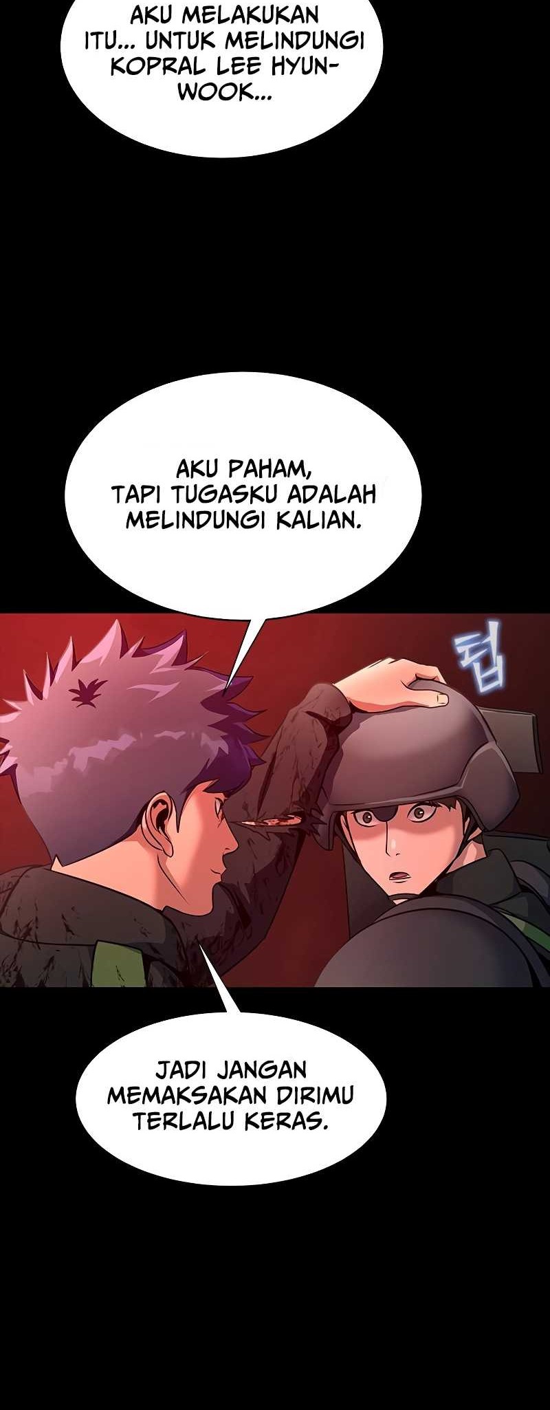 Steel-Eating Player Chapter 33 Gambar 25