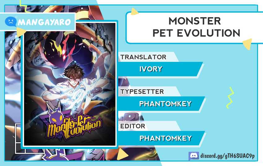 Baca Komik Monster Pet Evolution Chapter 192 Gambar 1