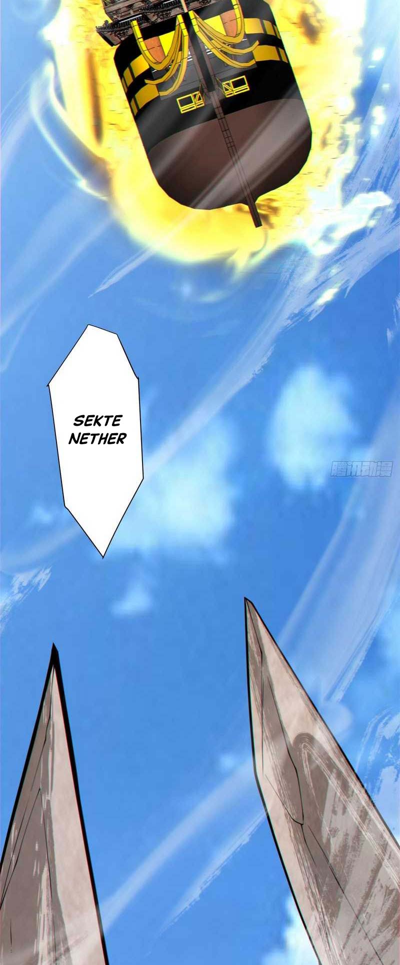 My Disciples Are All Big Villains Chapter 211 Gambar 26