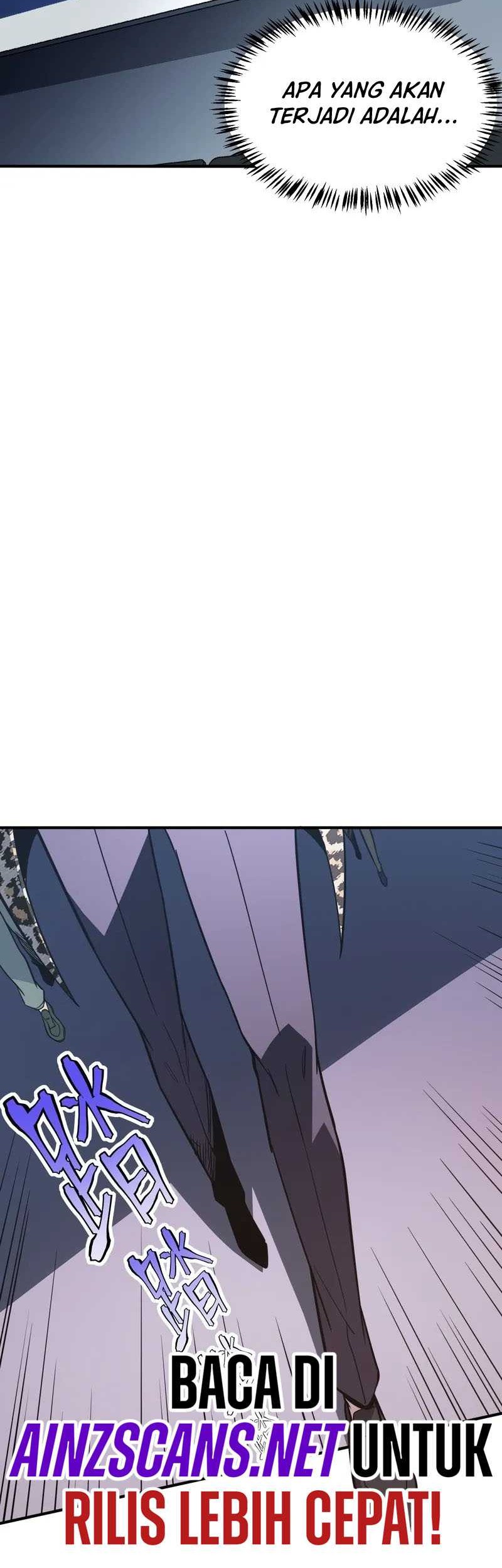 King Of Snow Chapter 06 Gambar 23
