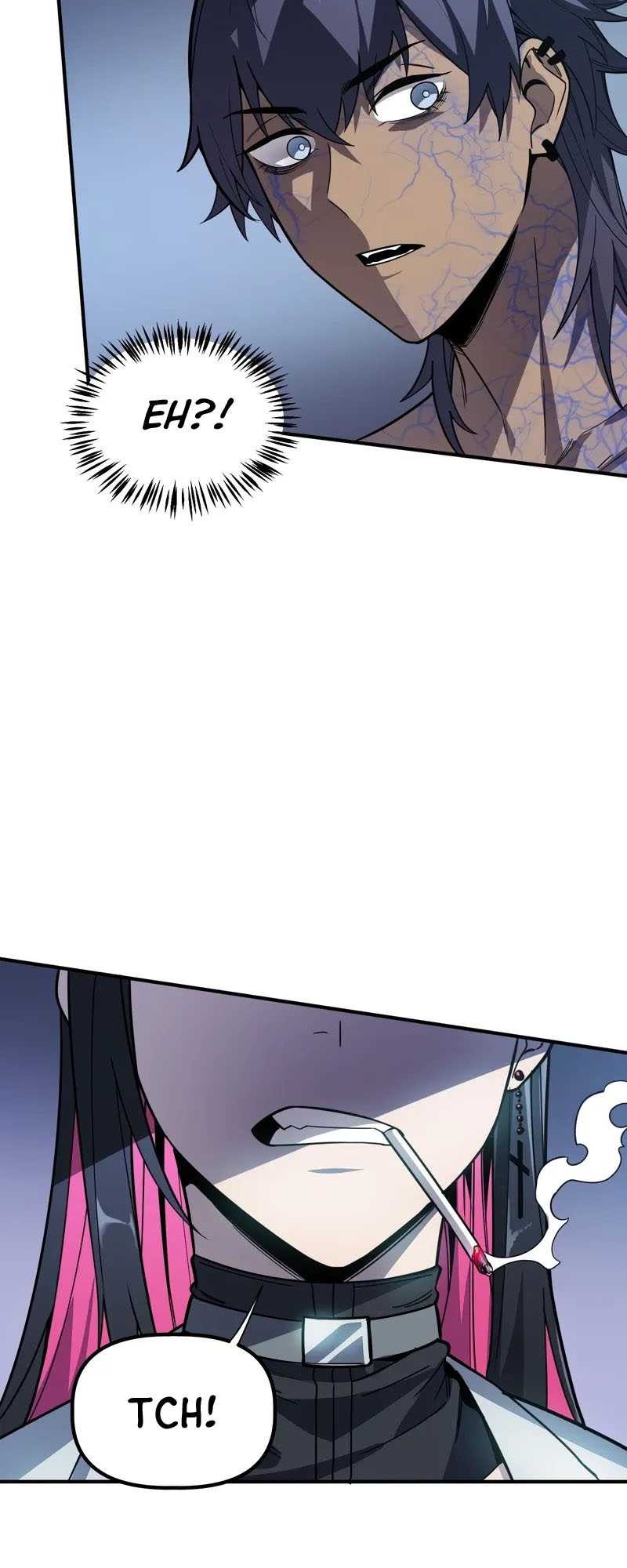 King Of Snow Chapter 06 Gambar 27