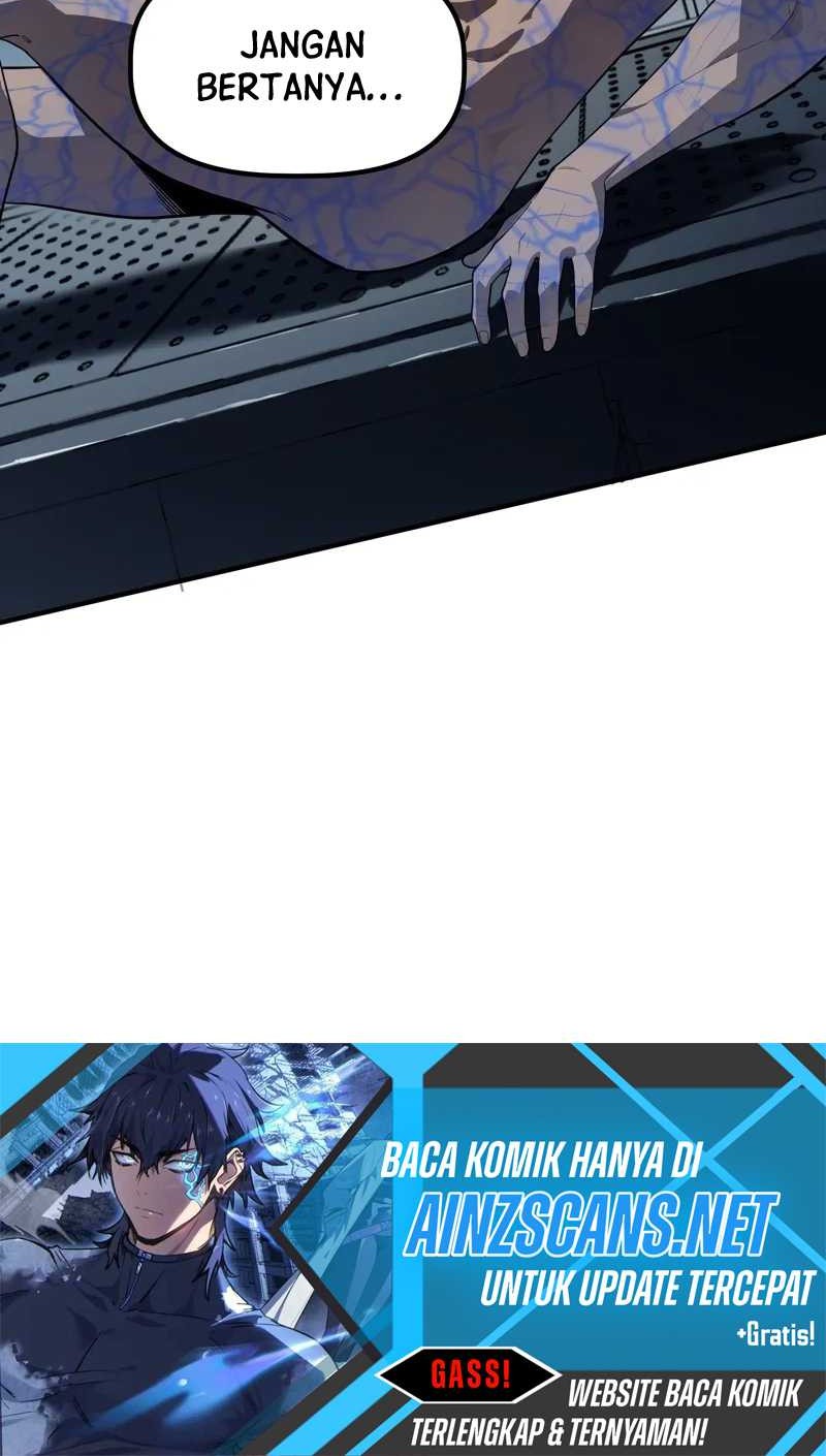 King Of Snow Chapter 06 Gambar 30