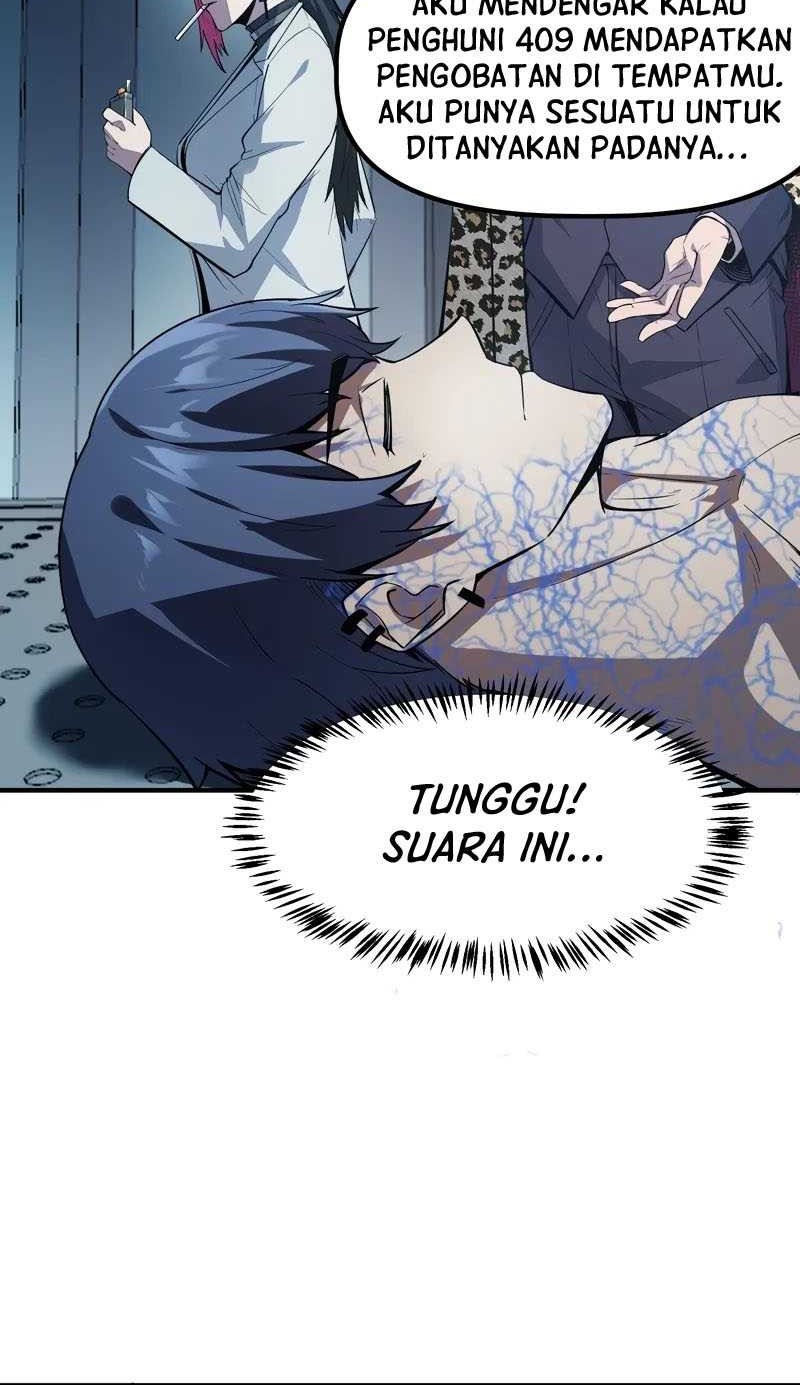 King Of Snow Chapter 06 Gambar 36