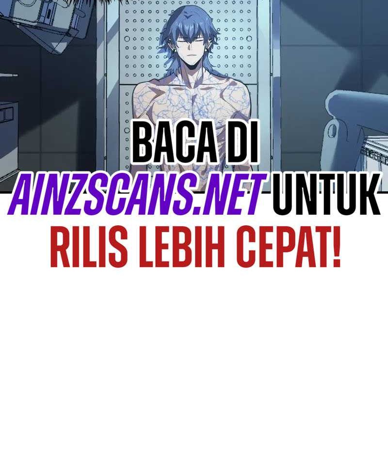 King Of Snow Chapter 06 Gambar 39