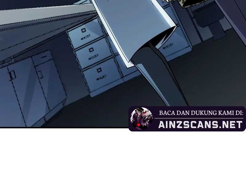 King Of Snow Chapter 06 Gambar 42
