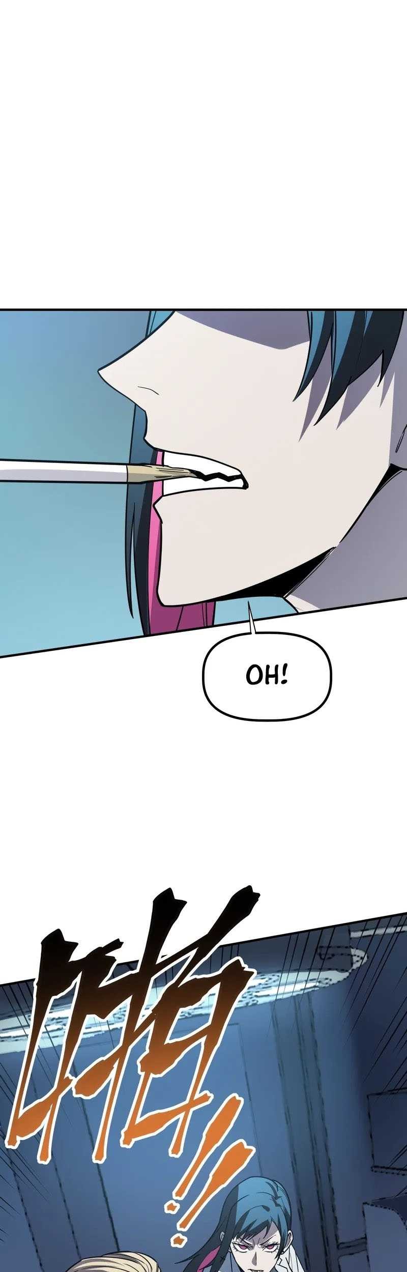 King Of Snow Chapter 06 Gambar 46