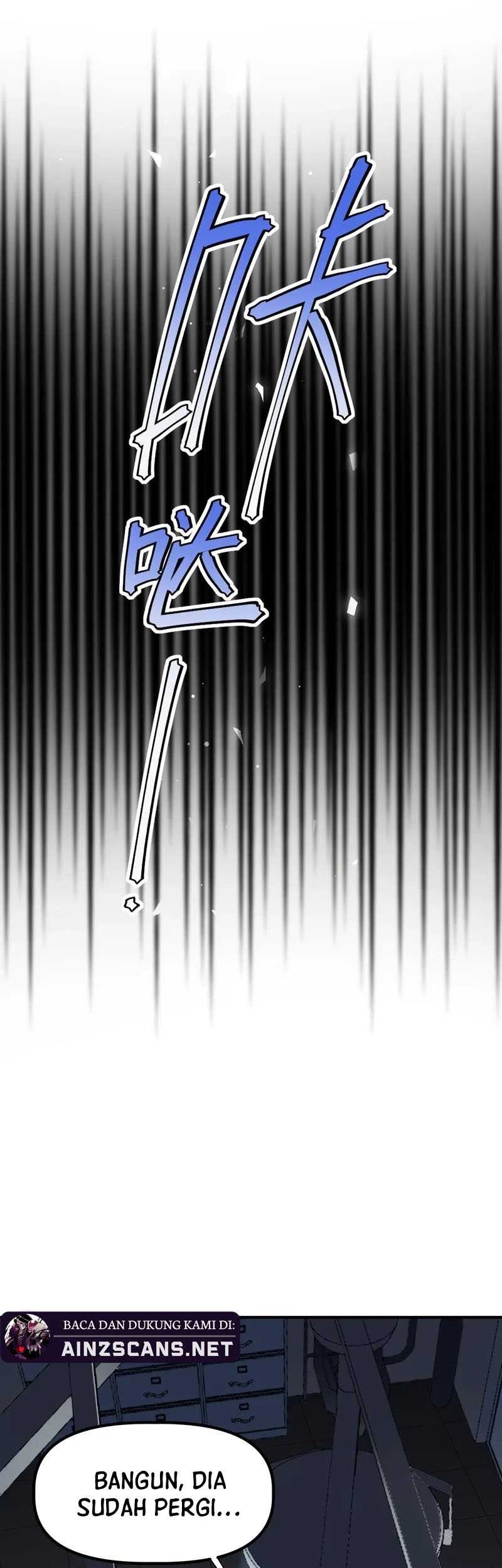 King Of Snow Chapter 06 Gambar 55