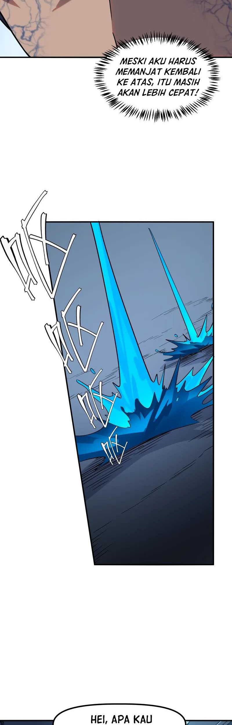 King Of Snow Chapter 06 Gambar 20