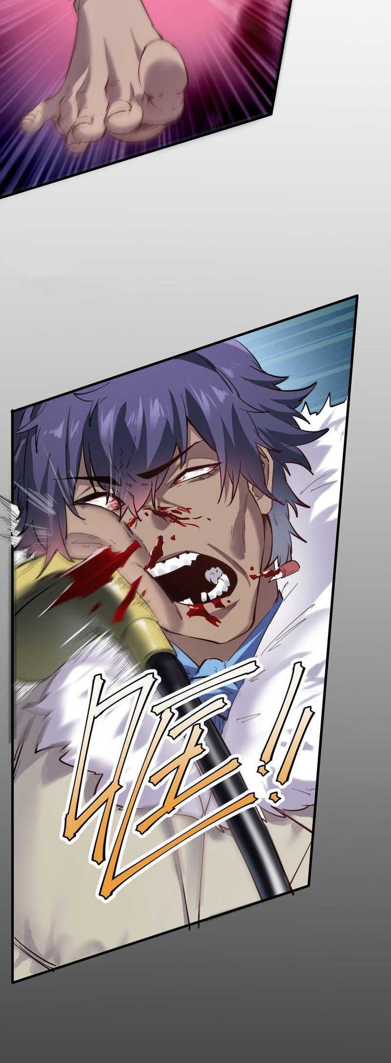 King Of Snow Chapter 01 Gambar 79