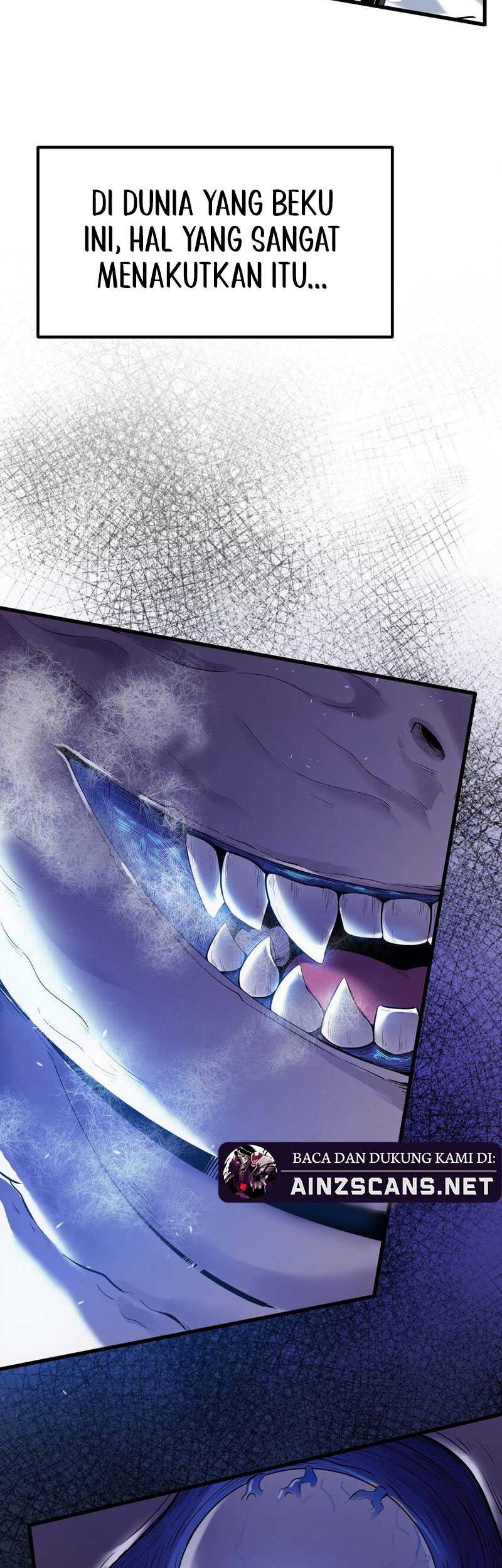 King Of Snow Chapter 01 Gambar 23