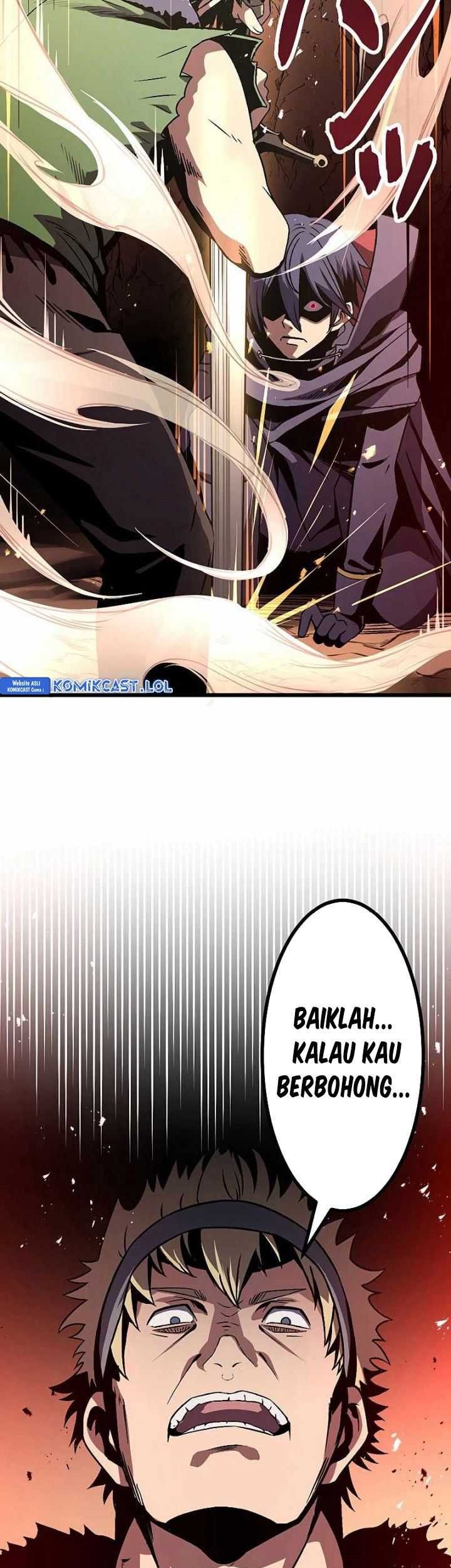 Dungeon Defense Chapter 03 Gambar 32