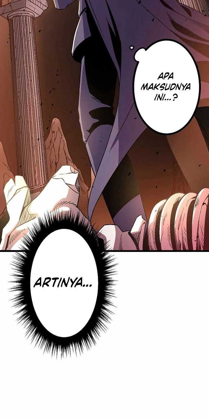 Dungeon Defense Chapter 03 Gambar 53