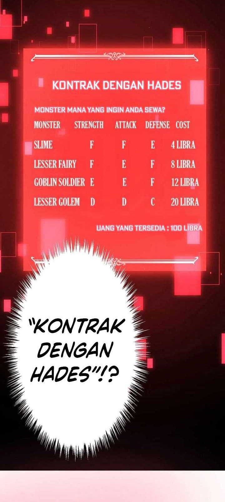 Dungeon Defense Chapter 03 Gambar 77