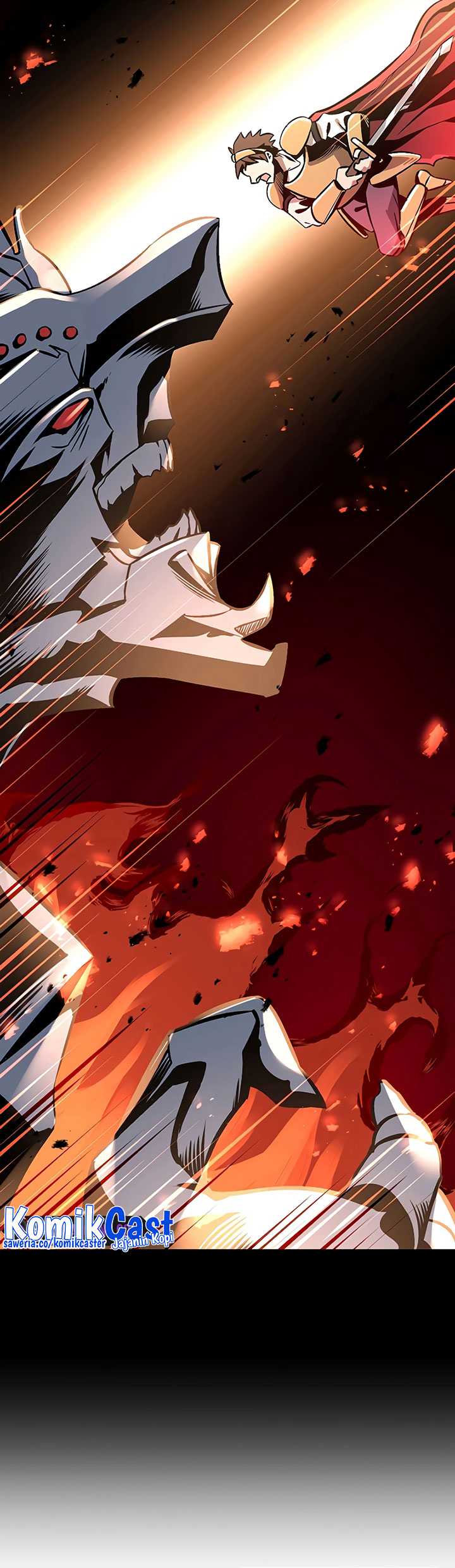Dungeon Defense Chapter 02 Gambar 43