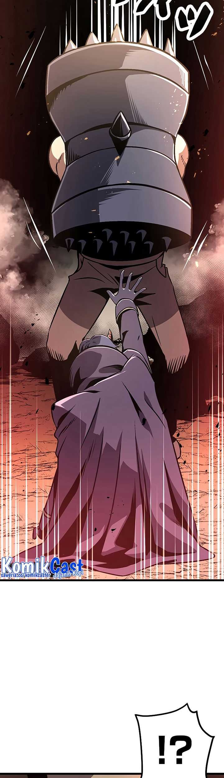 Dungeon Defense Chapter 02 Gambar 122