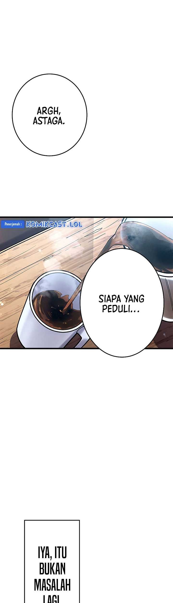 Dungeon Defense Chapter 01 Gambar 32