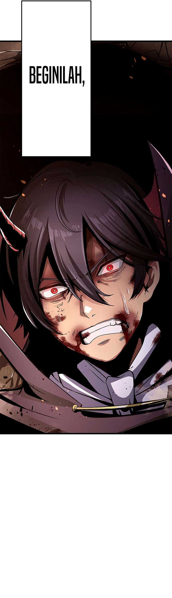 Dungeon Defense Chapter 01 Gambar 152
