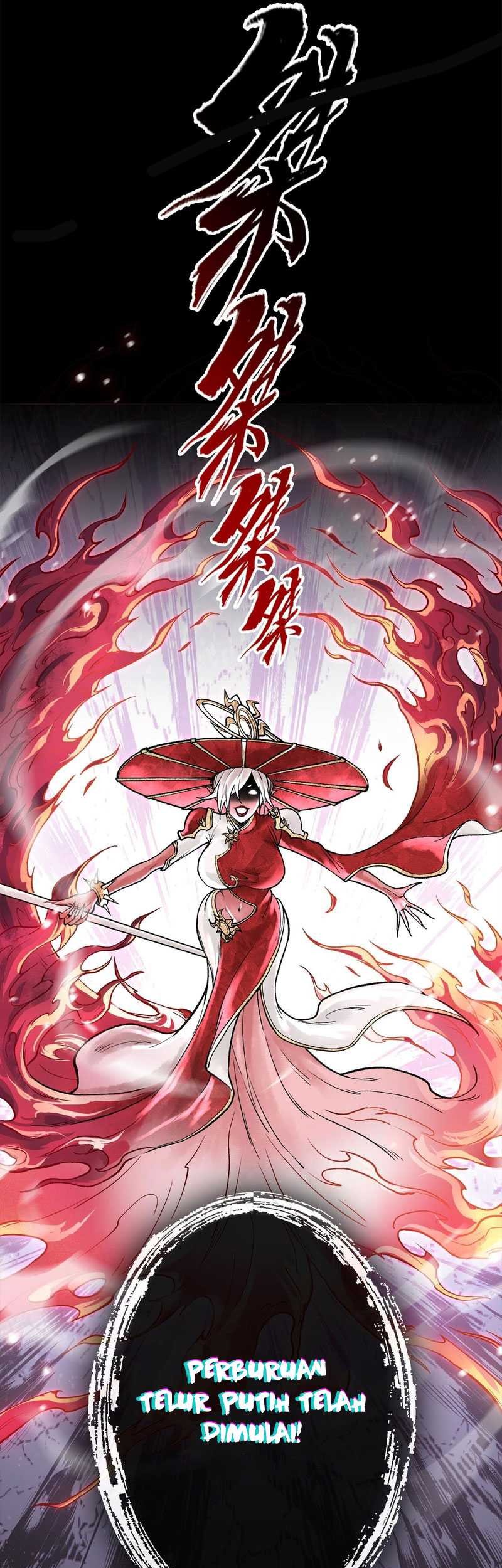 God’s Contempt Chapter 06 Gambar 39